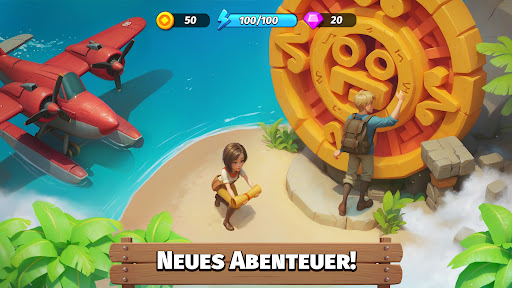 Legendale: Abenteuerspiele Screenshot