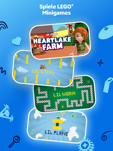 LEGO® Play Screenshot