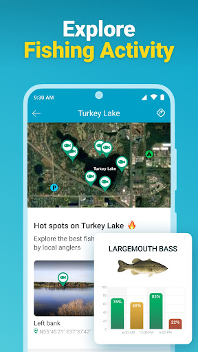 Fishbox – Smart Angel-App Screenshot