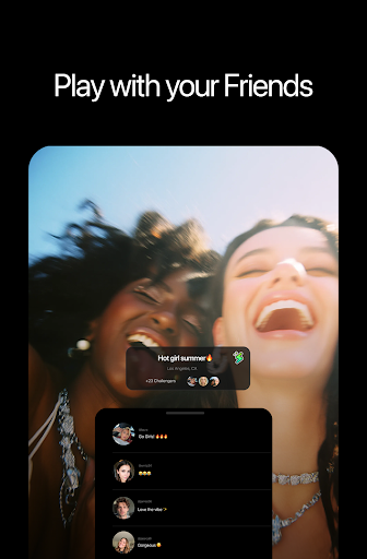 Waveful - Become a Creator screenshot