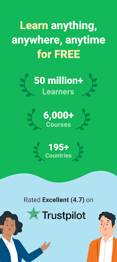 Alison: Online Learning App screenshot