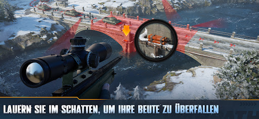 Warpath: Ace Shooter Screenshot