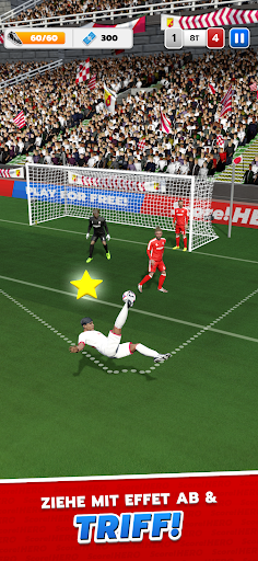 Score! Hero Screenshot