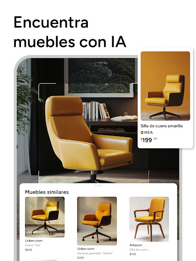 Captura de pantalla de Arch - AI Home Design