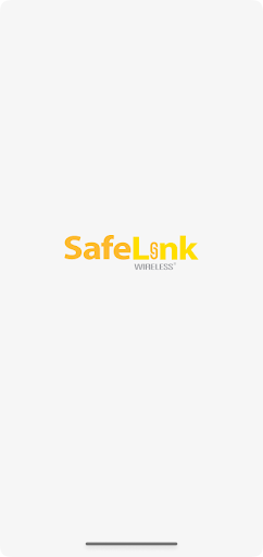 Captura de pantalla de SafeLink Wireless