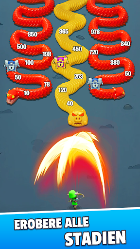 Kingdom Guard: Tower Defense Screenshot
