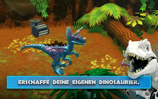 LEGO® Jurassic World™ Screenshot