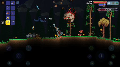 Terraria screenshot