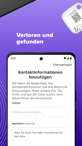 Tile Screenshot