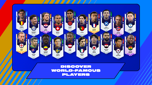 Top Eleven Be a Soccer Manager screenshot