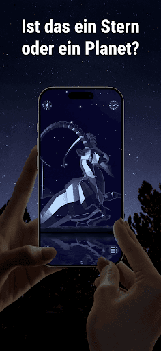 Star Walk 2 Pro: Sternenhimmel Screenshot