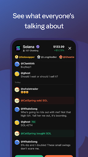 Phantom screenshot