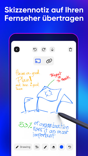 Screen Mirroring TV & Miracast Screenshot