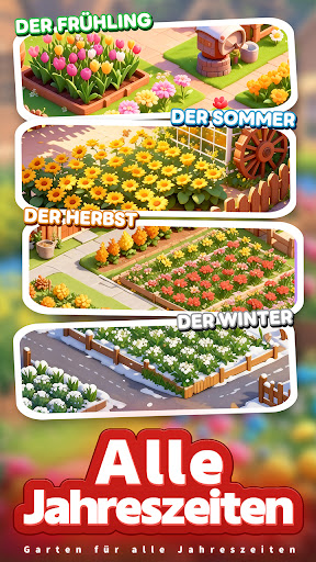 The Cozy Florist Screenshot