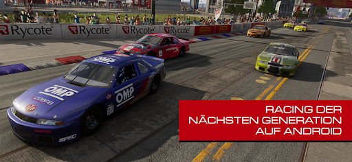 GRID™ Legends: Deluxe Edition Screenshot
