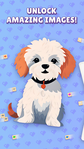 Tap Gallery: Tap Game screenshot