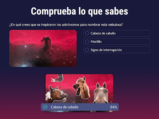 Captura de pantalla de Star Walk 2 Plus: Mapa estelar