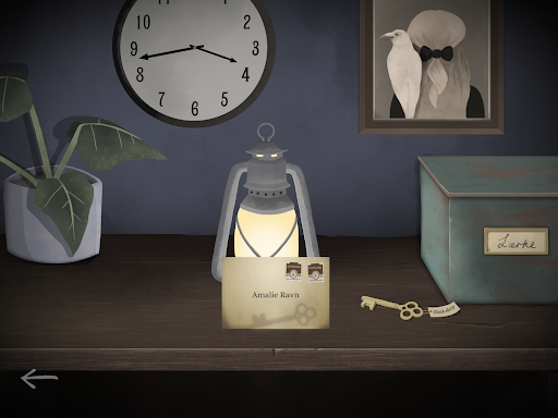 Captura de pantalla de Tick Tock: A Tale for Two