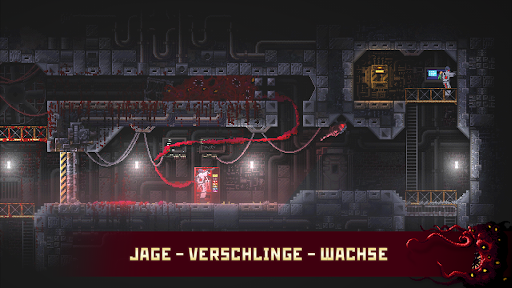 Carrion Screenshot