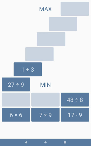 Math Games Premium screenshot