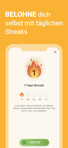 Lingvano: Gebärdensprache Screenshot
