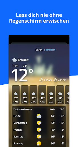 AOL – Nachrichten eMail Video Screenshot
