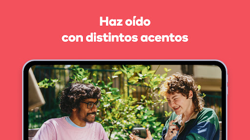 Captura de pantalla de Memrise: Idiomas toda la vida