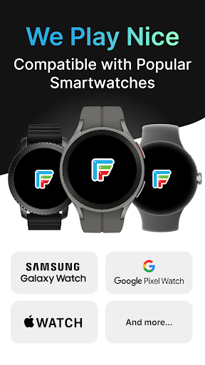 Facer Watch Faces screenshot