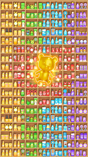 Sort Match™:3D Goods Puzzle screenshot