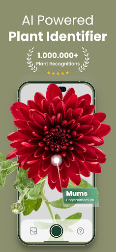 Plantify: AI Plant Identifier screenshot