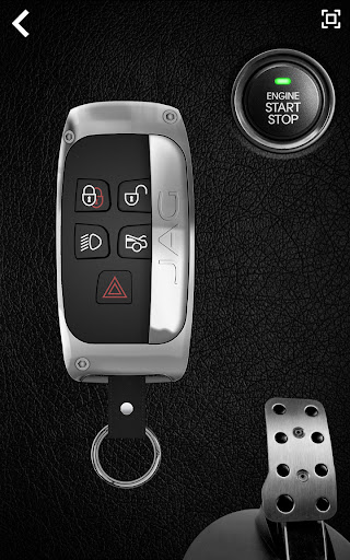 Captura de pantalla de Keys Simulator, Cars sonidos