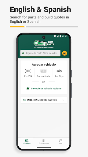 Captura de pantalla de O'Reilly Pro