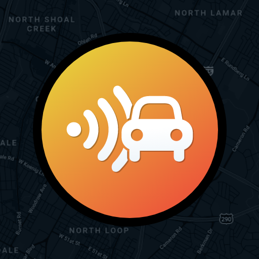 Radar, GPS y Velocímetro