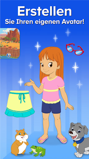 Early Learning Academy Screenshot