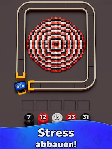 Yarn Loop Screenshot