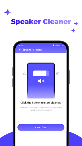 Smart Clean Pro screenshot