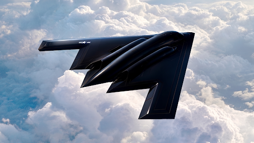 Captura de pantalla de War Drone: AC-130 Gunship Game