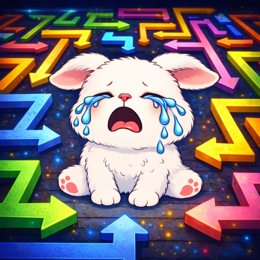Tap Shift: Color Puzzle