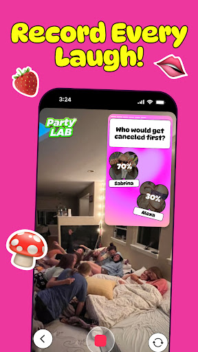 Exposed 2: Party Lab Edition screenshot