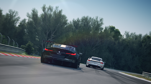 Captura de pantalla de Top Drives - Car Race Battles