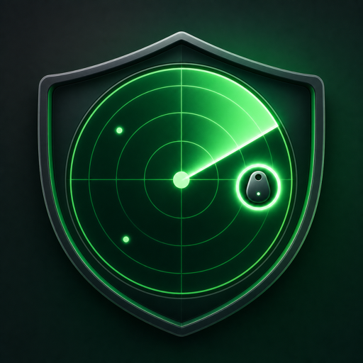 Detector AirTag y tracker