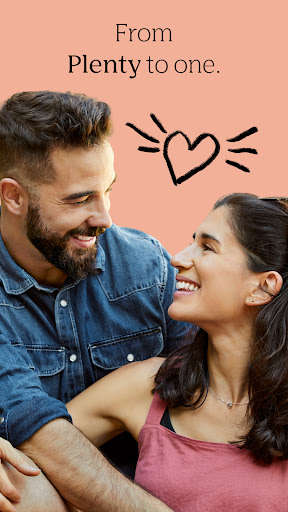 Plenty of Fish : Dating App screenshot