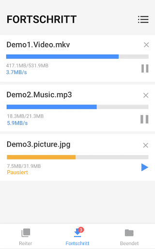 Video-Downloader Screenshot