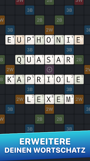 Wordfeud Premium Screenshot
