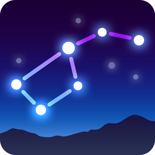 Star Walk 2 Pro: Cielo estelar