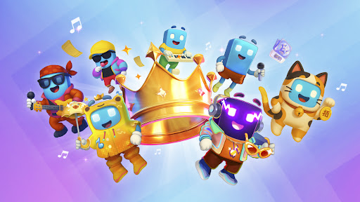Magic Tiles 3™ - Piano Spiele Screenshot