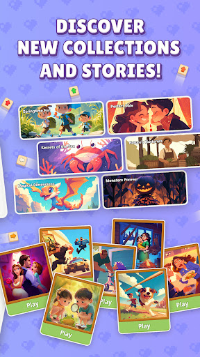 Tap Gallery: Tap Game screenshot