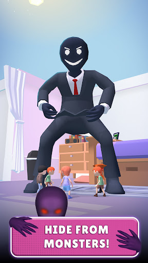 Hunt & Seek screenshot