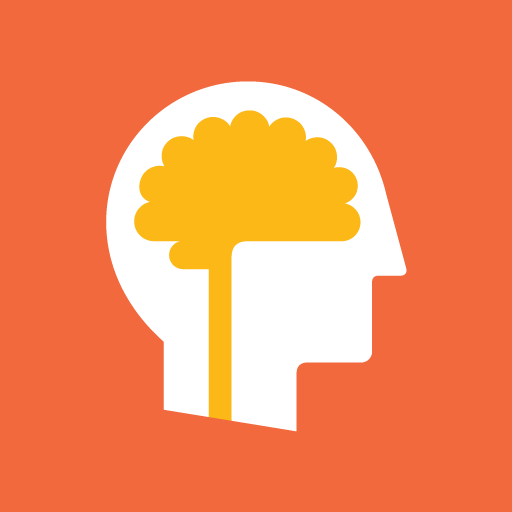 Icono de Lumosity: Juegos Mentales