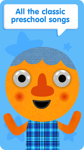 Super Simple - Kids Songs screenshot